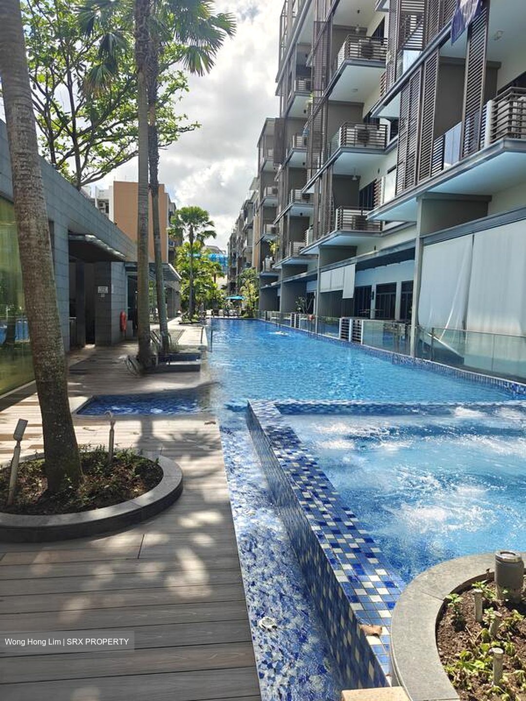 The Seawind (D15), Condominium #458573991